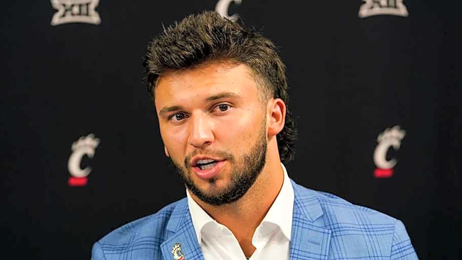 CBS Sports Names Brendan Sorsby Among Middle Tier of Big 12 Quarterbacks