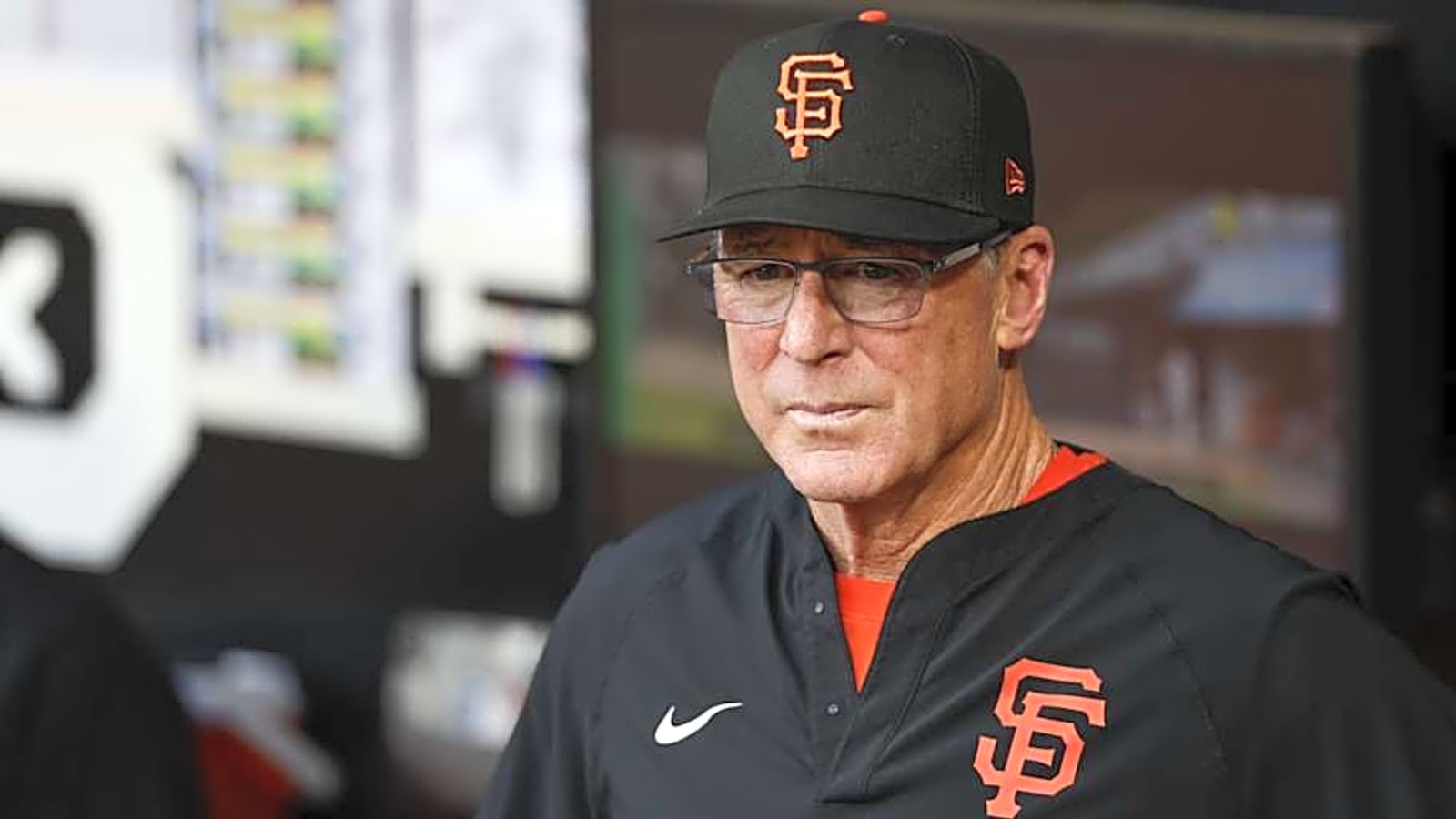 Giants to Bring Back Bob Melvin Next Season, Pick Up 2026 Option on Contract