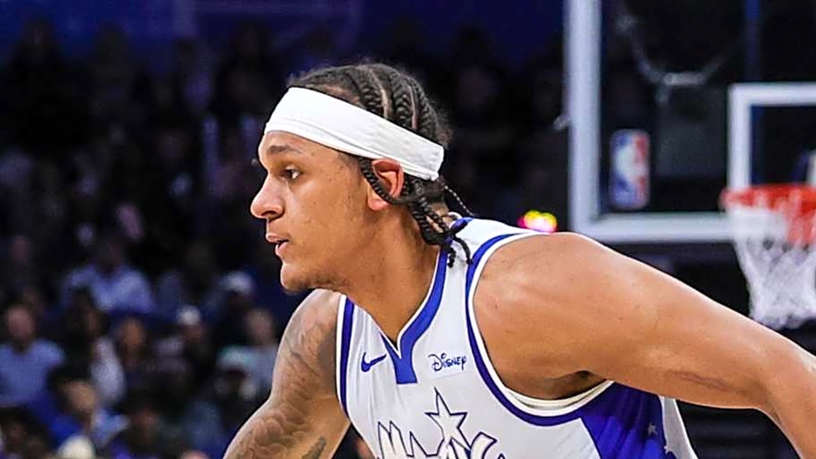 Paolo Banchero, Magic Slipping in Power Rankings, But Help is on the Way