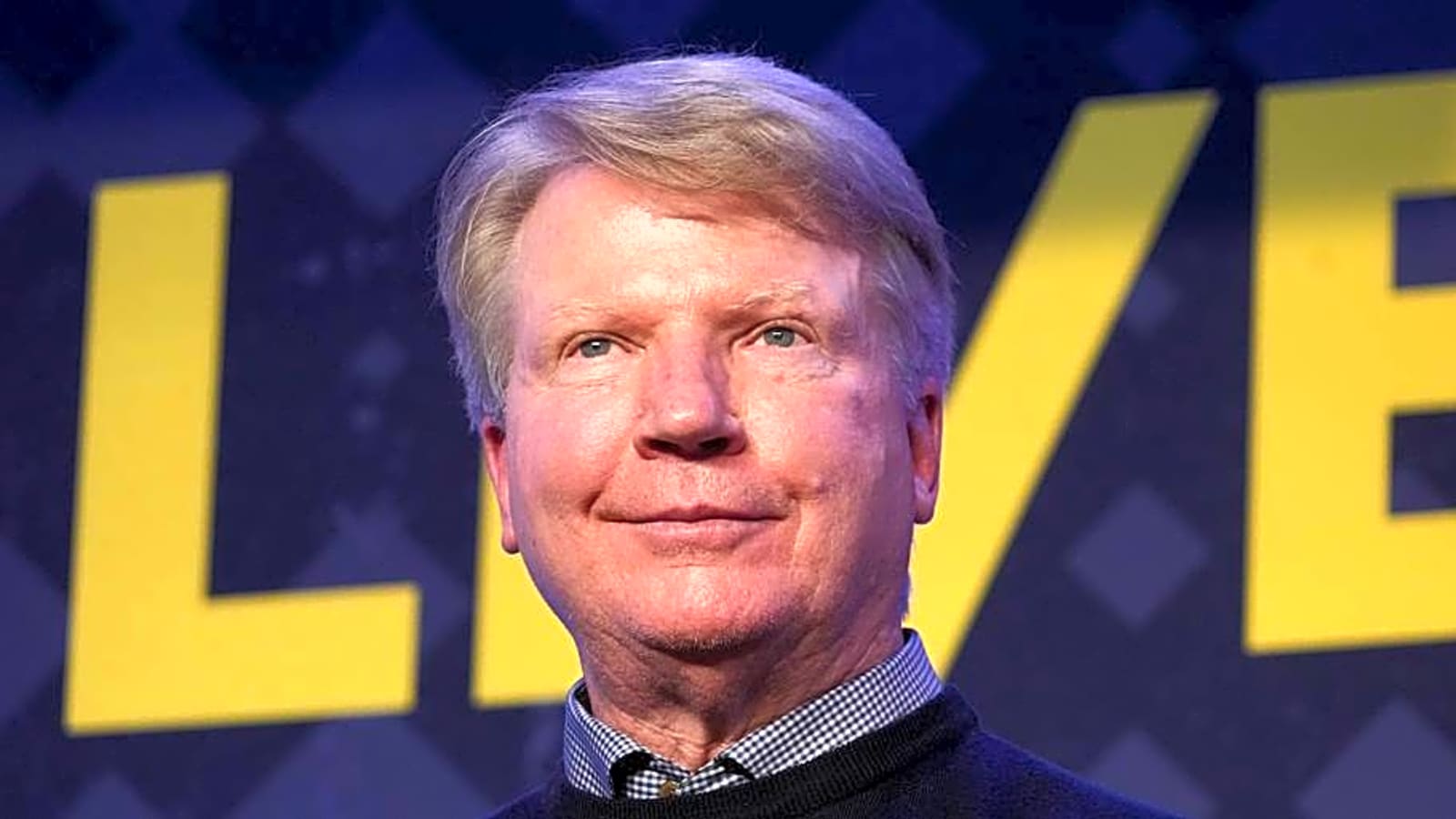 Phil Simms Sees Brighter Days Ahead for Giants