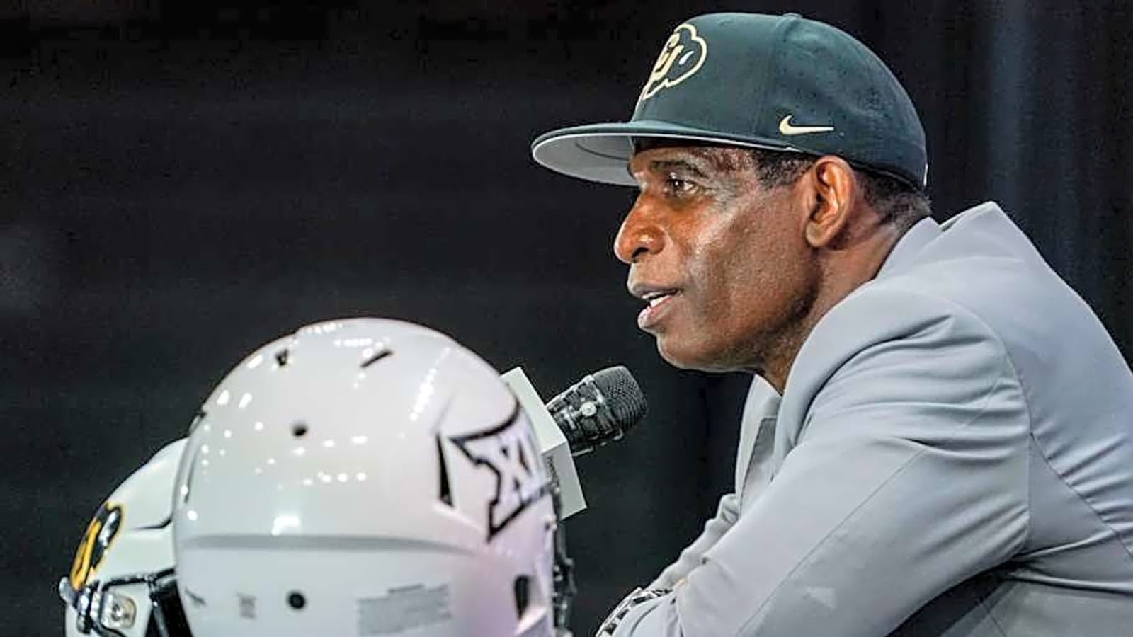 Stephen A. Smith Blasts Colorado Buffaloes Offense Without Shedeur Sanders