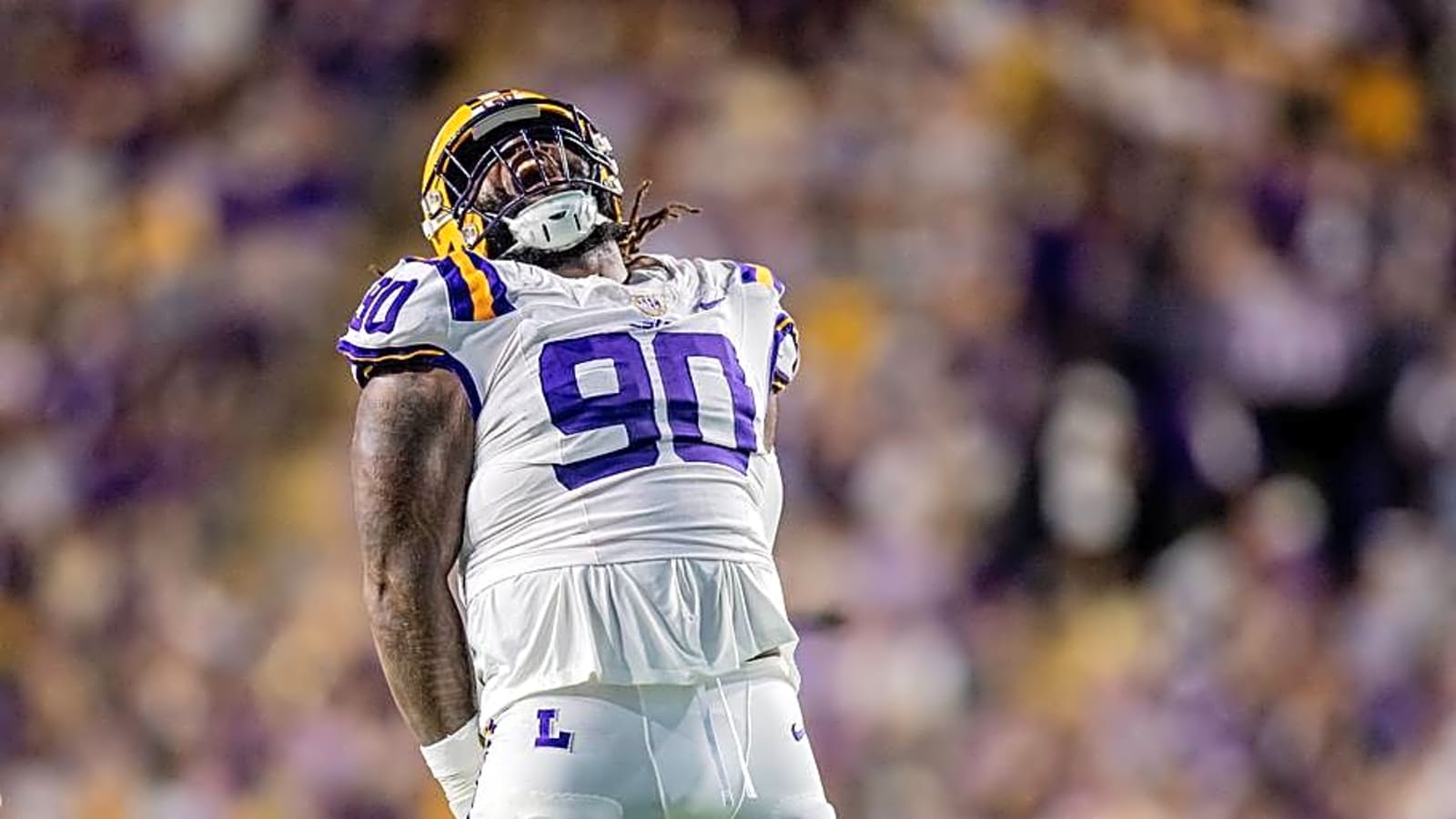 This Freshman Could Become LSU's Next Superstar
