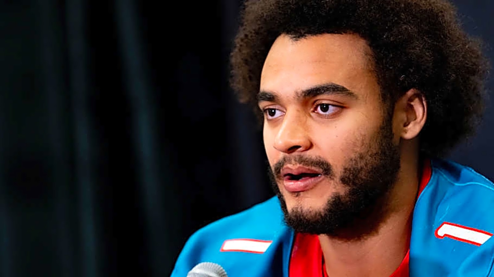 'High-Motor' Draft Prospect Discloses Meeting with Broncos