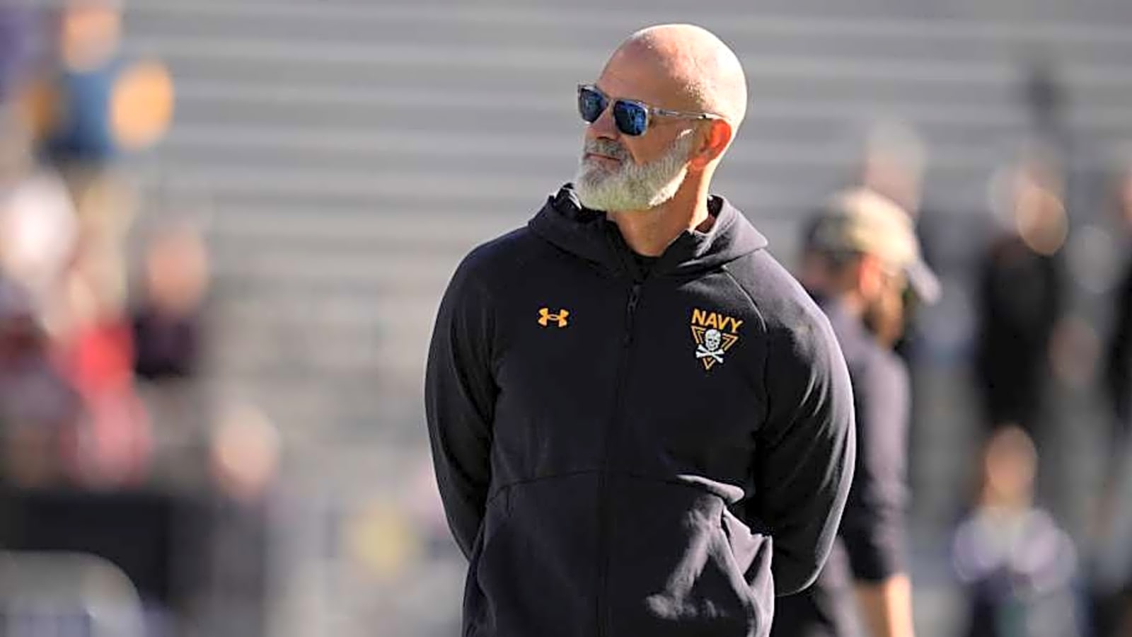 Navy Midshipmen Football Reveals Complete 2025 Recruiting Class