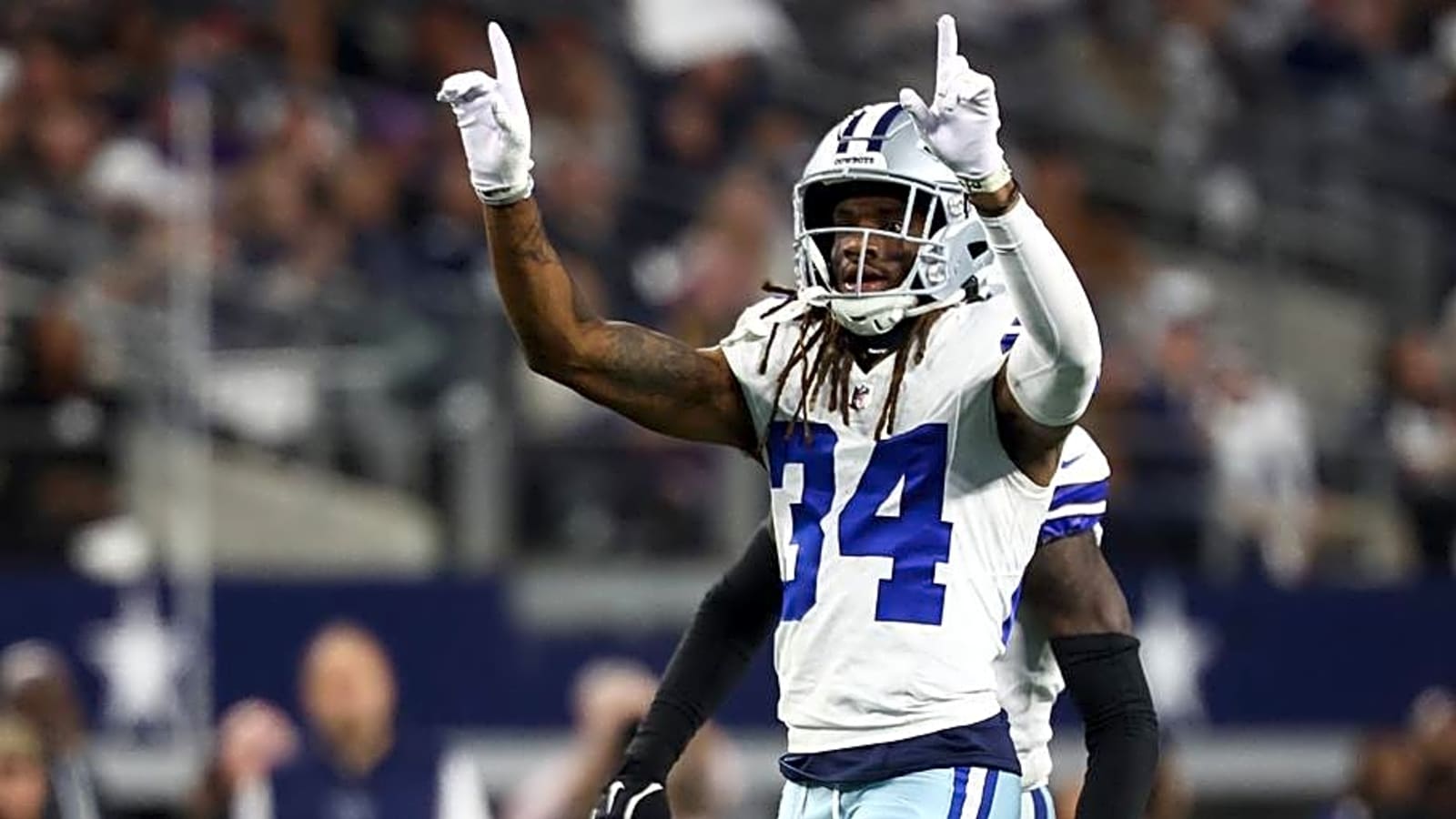 Every Open Starting Job at Dallas Cowboys Training Camp