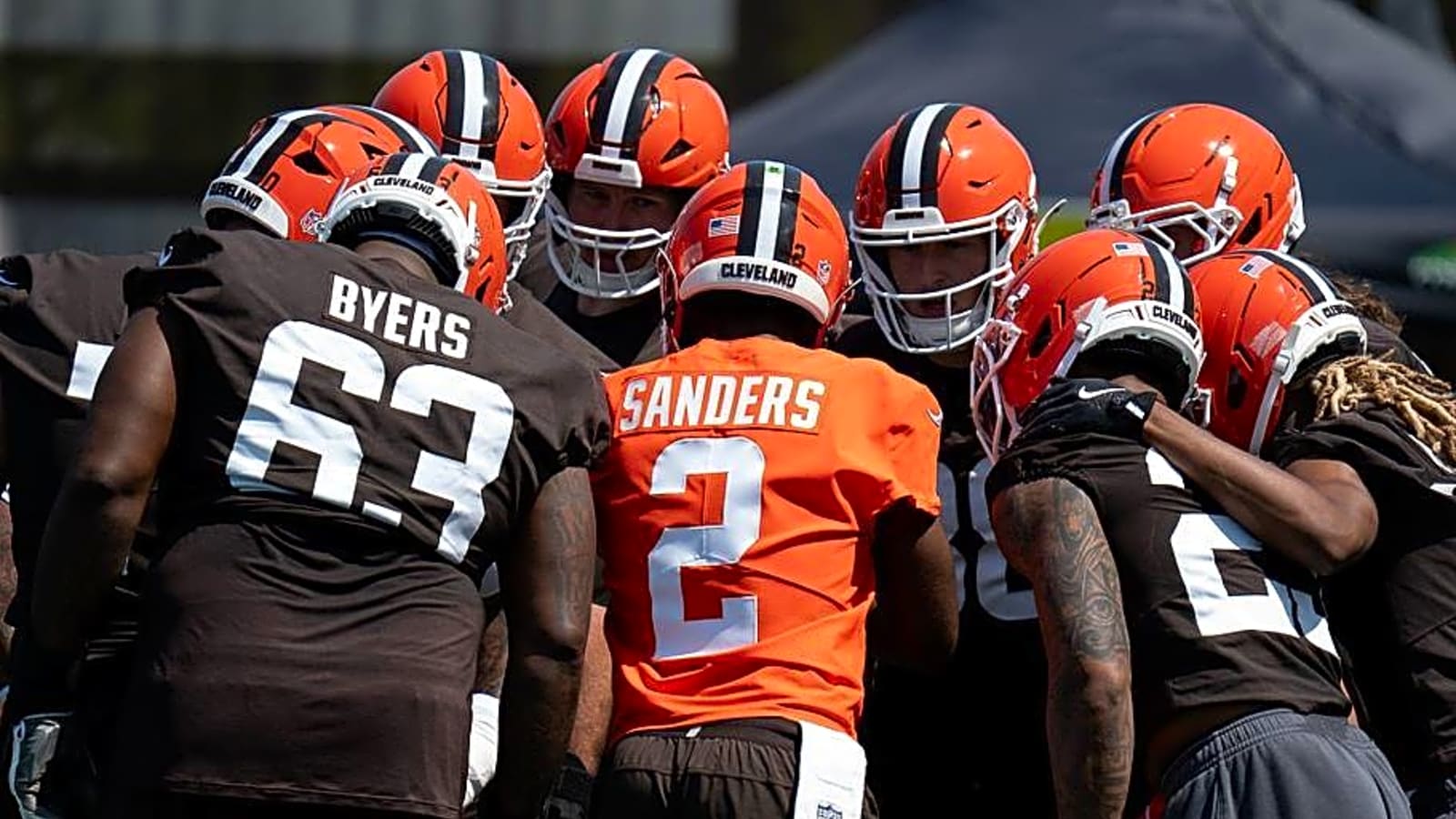 Cleveland Browns 53-Man Roster Projection Heading Into OTAs