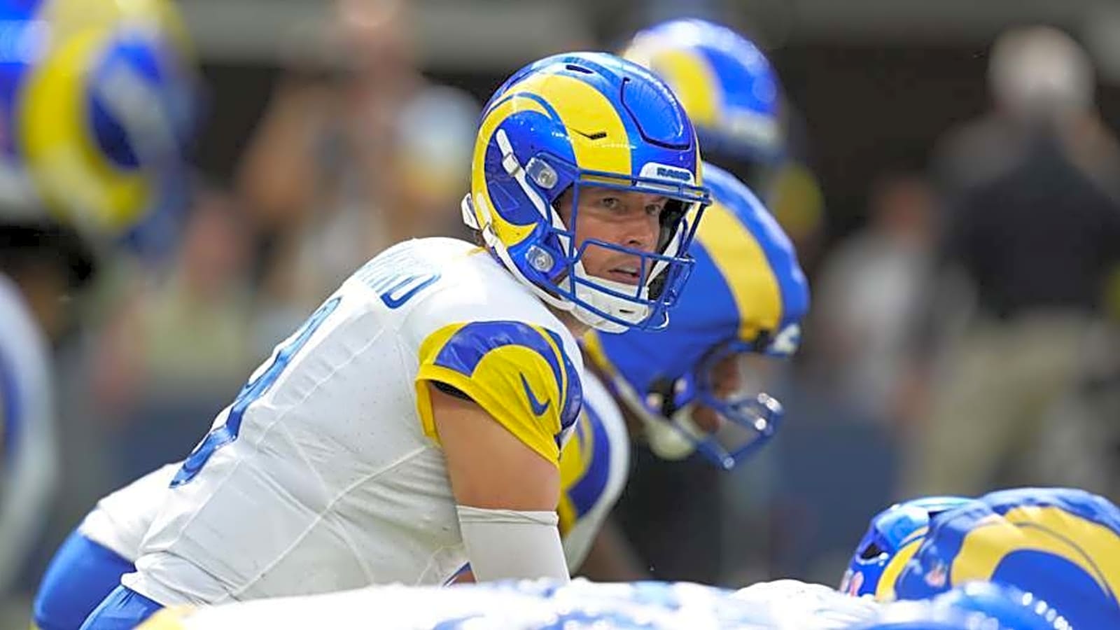 5 Questions Rams Offense Must Answer Against Titans