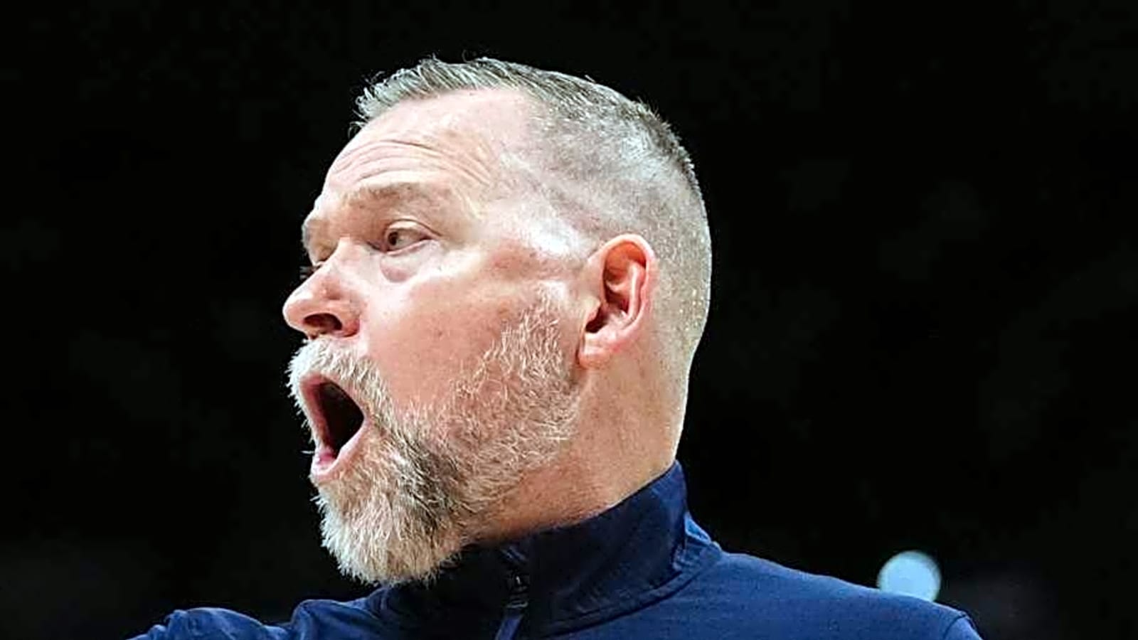 Michael Malone’s Mindset Promising for UNC