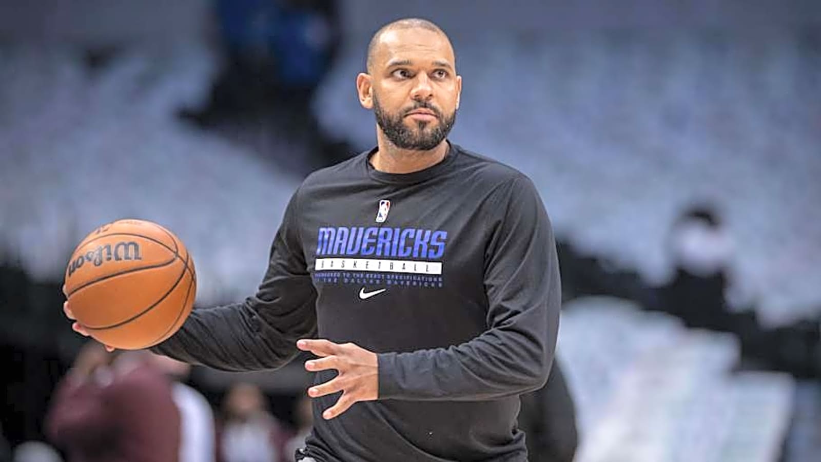 Ex-Suns Forward Lands Major Coaching Job