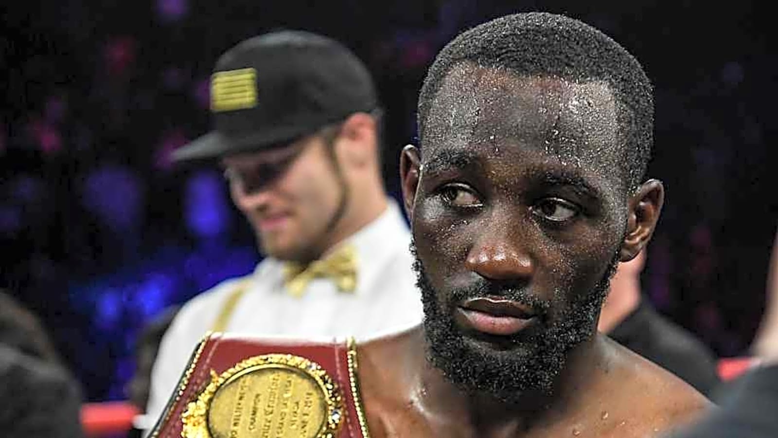 Kell Brook Chooses Winner Of Canelo Alvarez vs Terence Crawford, Makes Mayweather Comparison