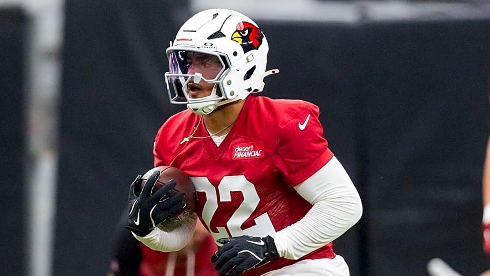 Tyler Allgeier Breaks Silence on Cardinals Drafting Jeremiyah Love