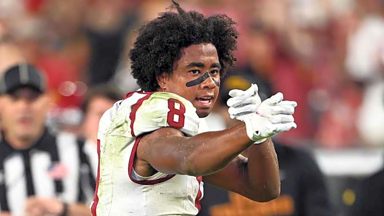 Biggest Winners, Losers In USC Trojans Win Over Purdue Boilermakers