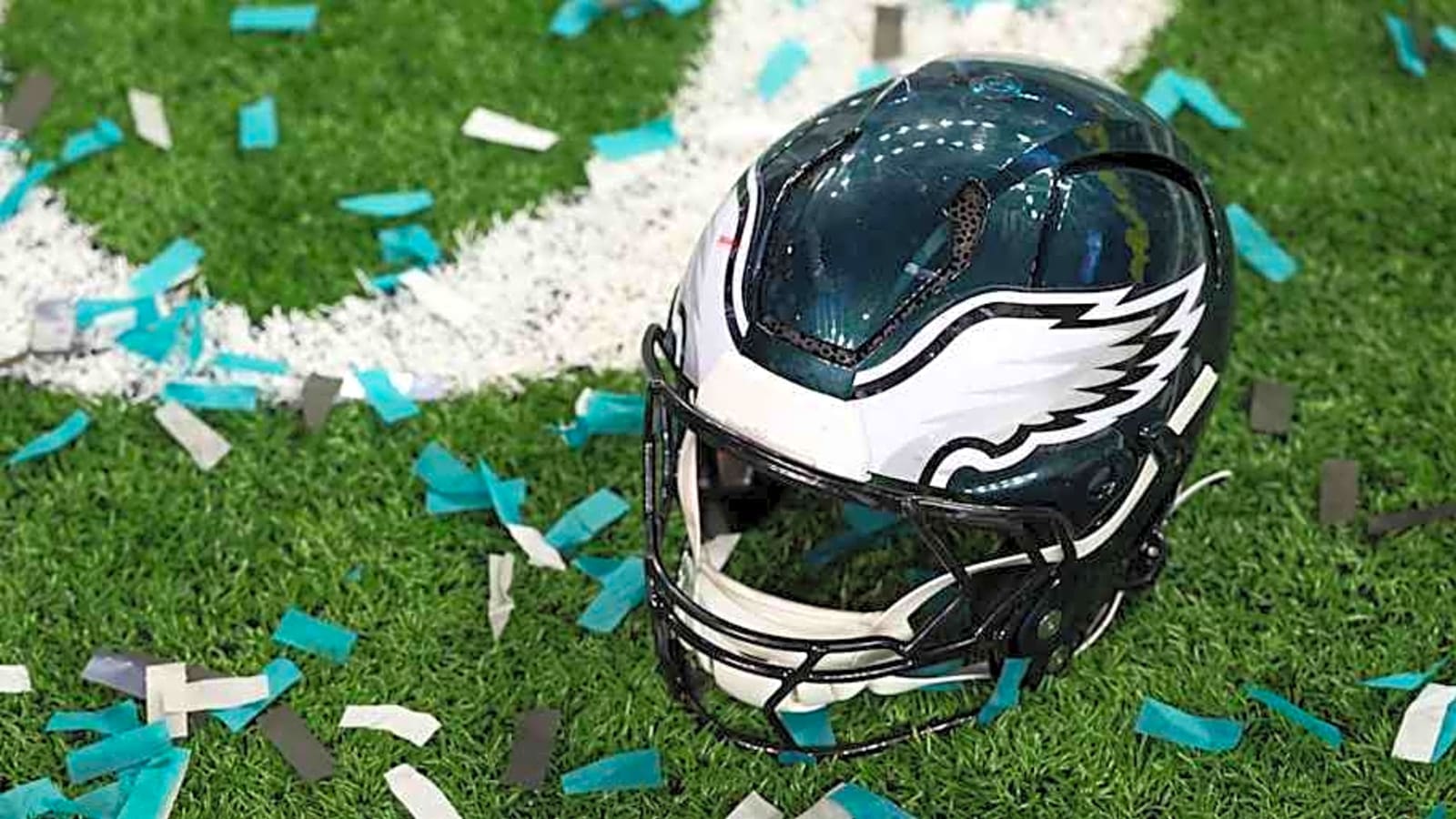 Eagles &#39;Covet&#39; Potential Milton Williams Replacement