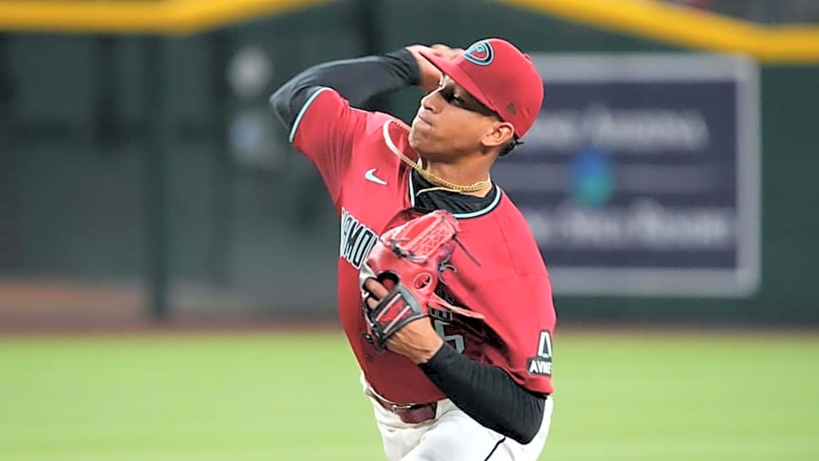 3 Diamondbacks Prospects Who Have Stumbled in 2025