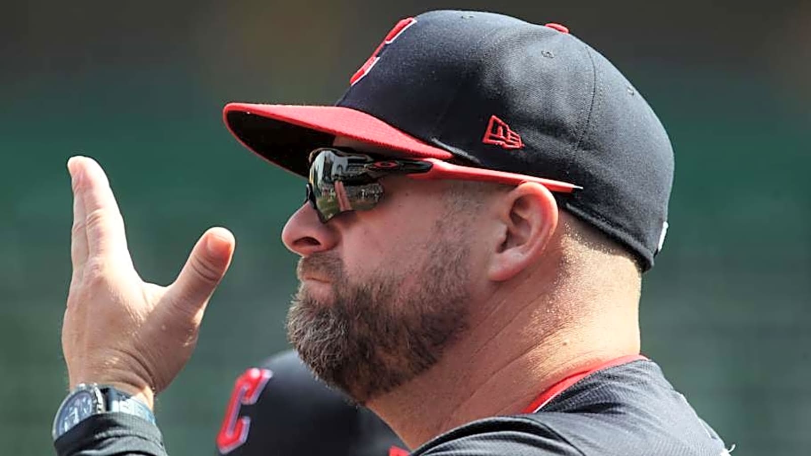 Insider Reveals 3 Major Trades the Cleveland Guardians Could Make