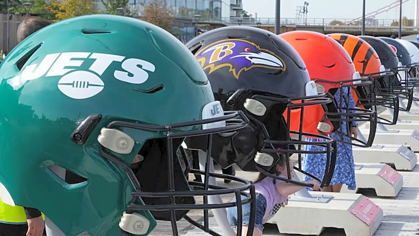 Jets Viral Sensation Has Shot At Roster Spot