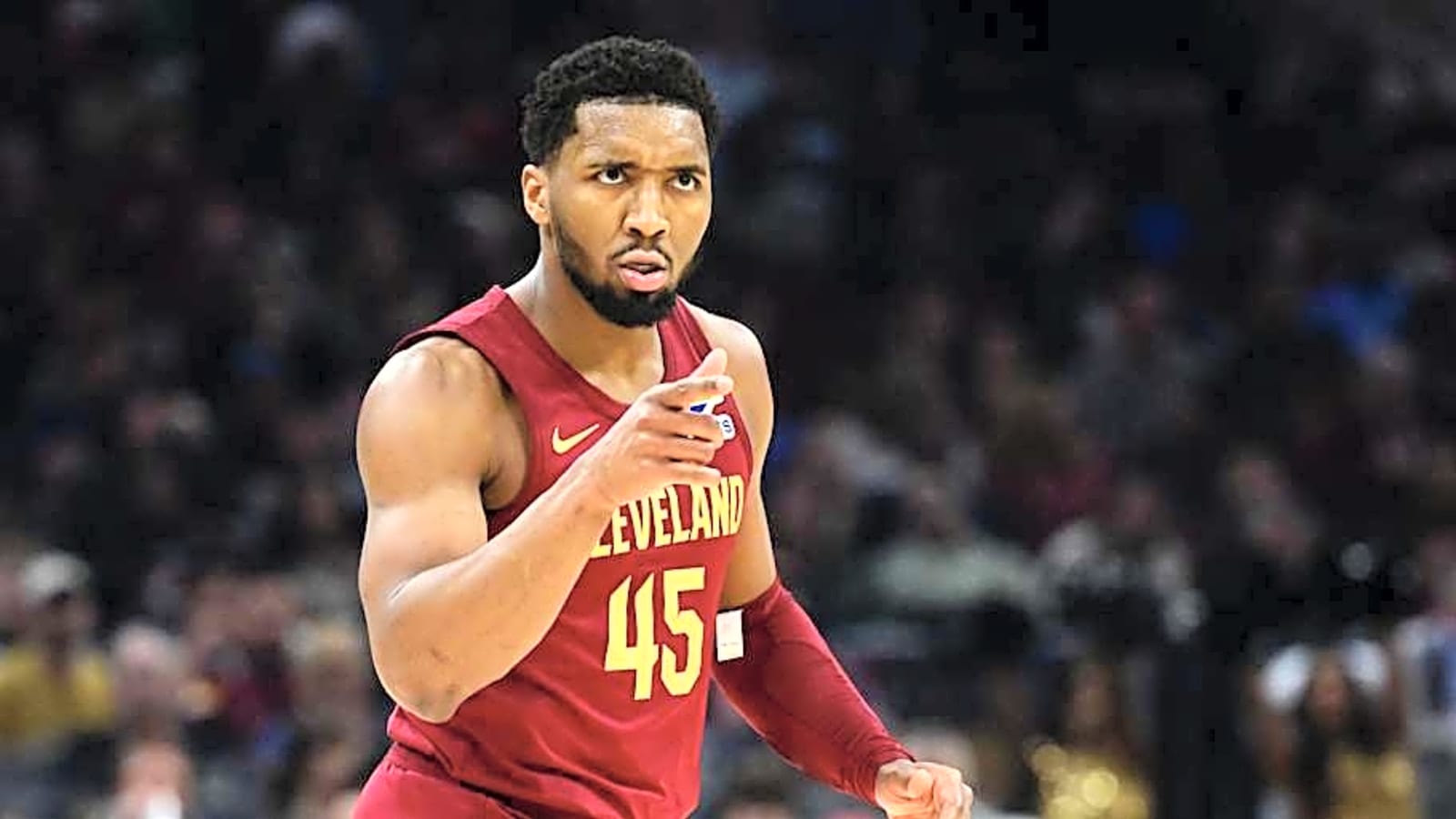 Cavaliers Get New Win-Loss Projection After NBA Schedule Release