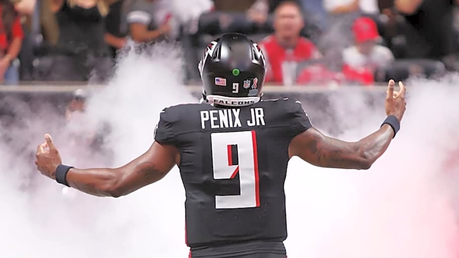 Atlanta Falcons See Future in Michael Penix Jr Despite Week 1 Loss to Buccaneers