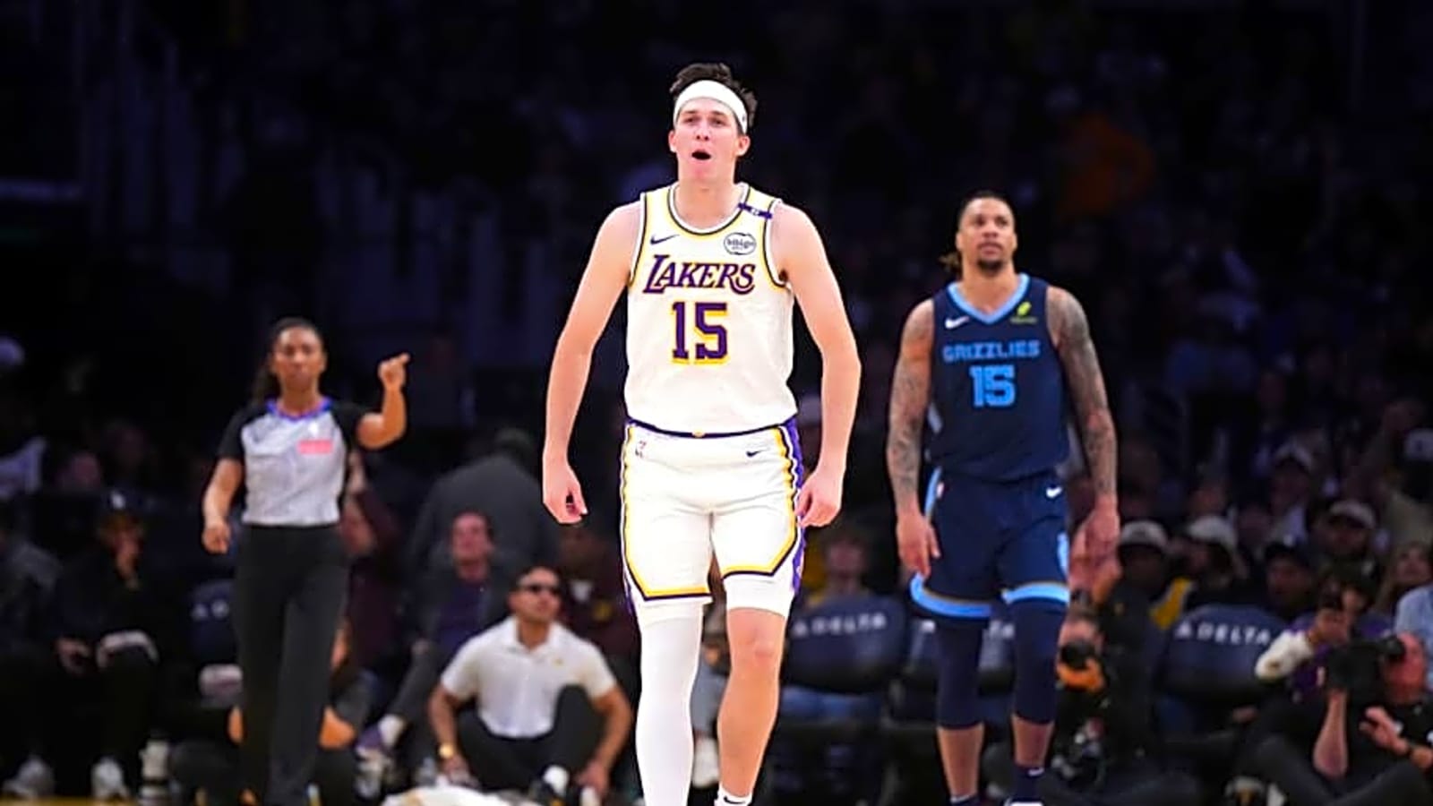  Insider Questions Austin Reaves’ Long-Term Value for LA