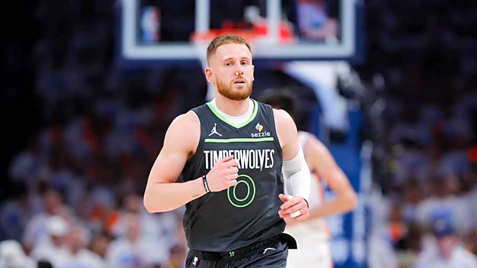 Donte DiVincenzo named to Italy EuroBasket training camp roster