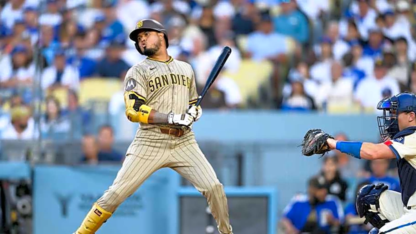 Padres Notes: Friars Make Roster Move, Michael King Breaks Silence, Clayton Kershaw Downplays Rivalry