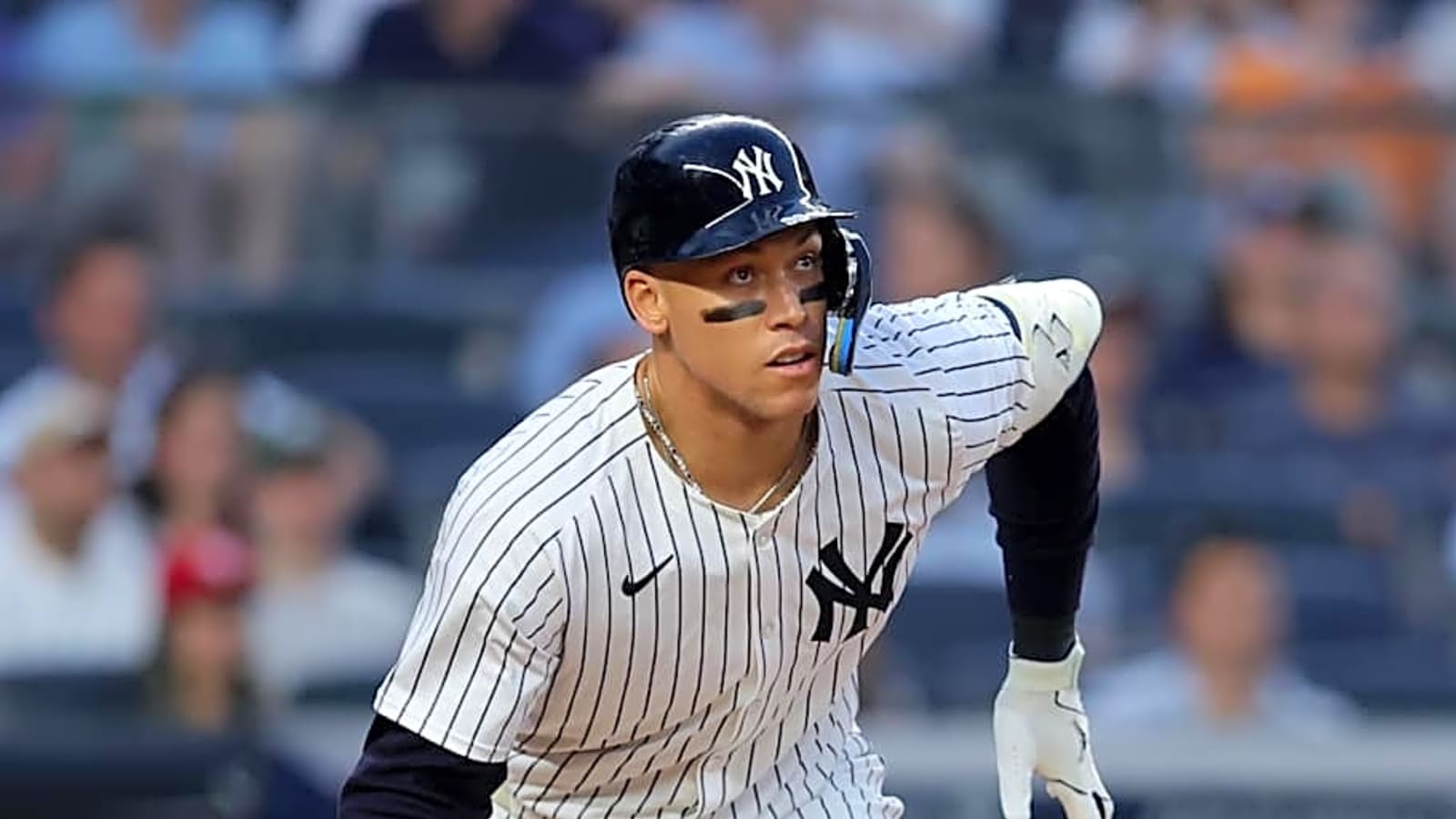 Aaron Judge is Ahead of Mickey Mantle and Lou Gehrig in Awesome Baseball History