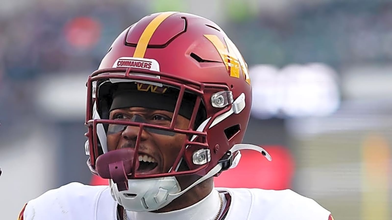 AFC team linked to Commanders WR Terry McLaurin