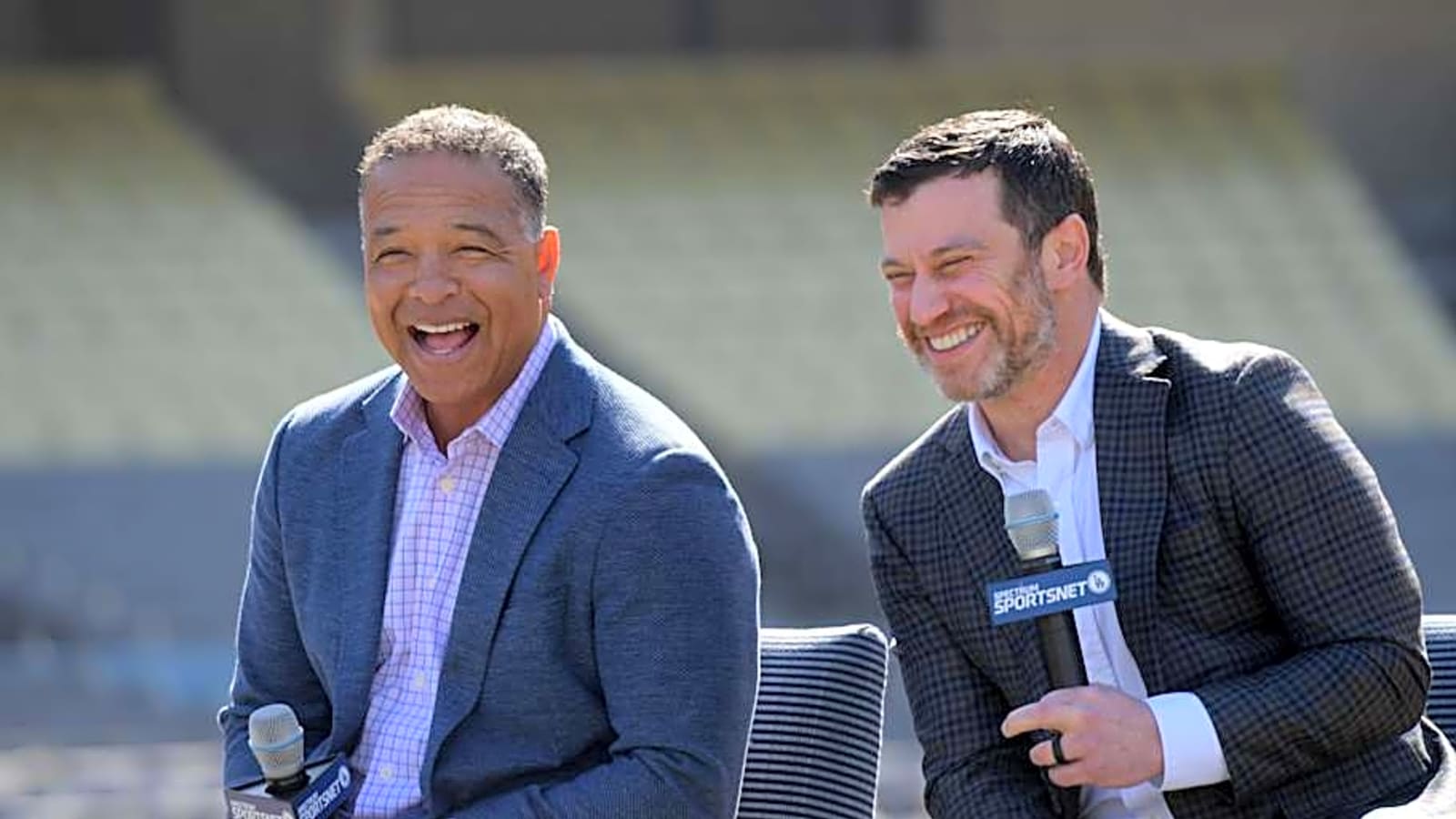 Dodgers Insider Makes Major Prediction on LA&#39;s Trade Deadline Pursuits