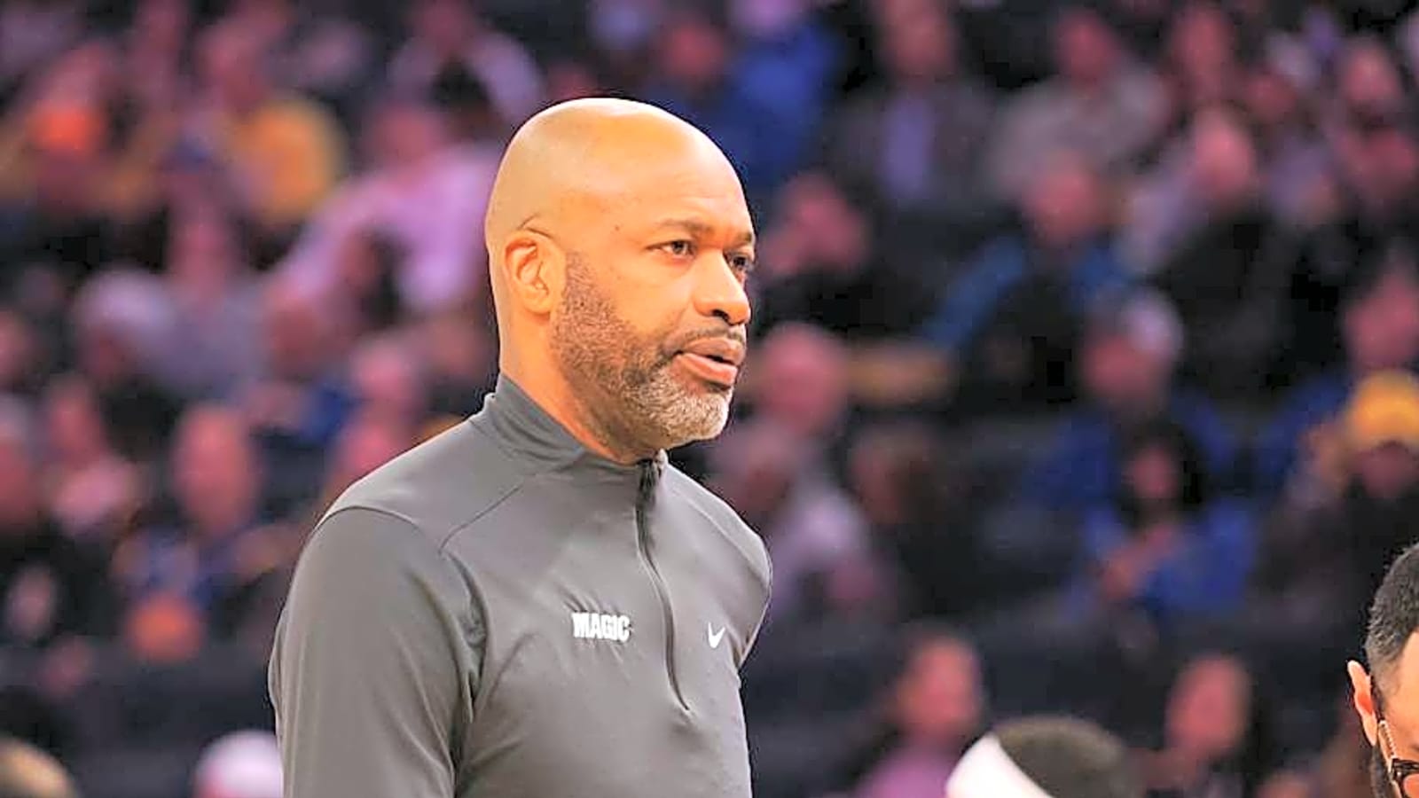 Orlando Magic&#39;s Jamahl Mosley Gets Brutally Honest Ahead Of Free Agency