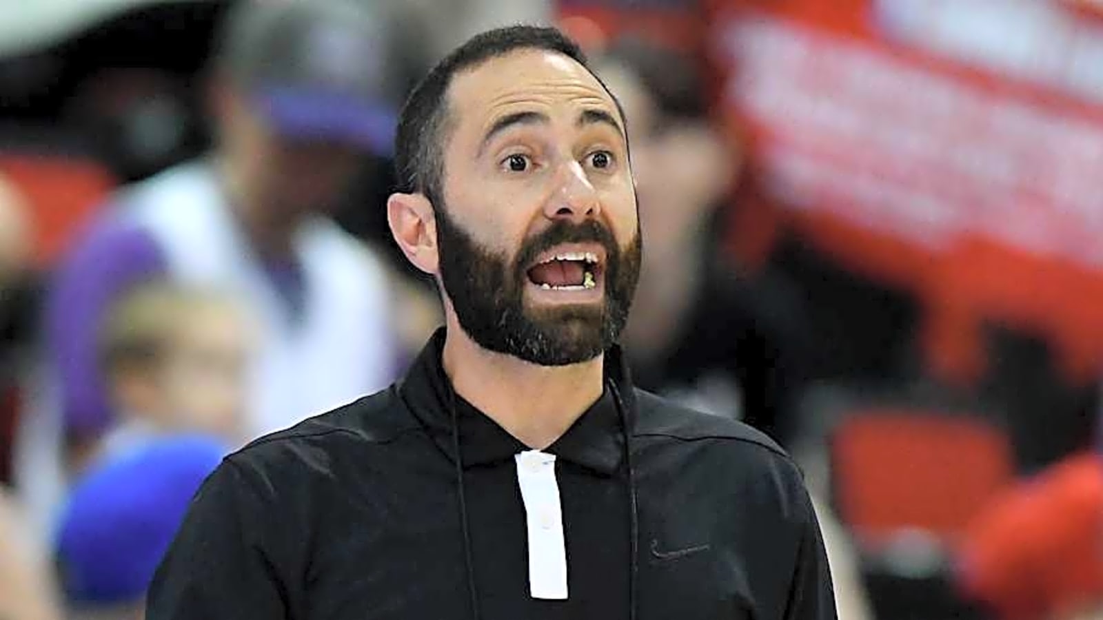 Report: Suns Hire Top Assistant Away From Magic