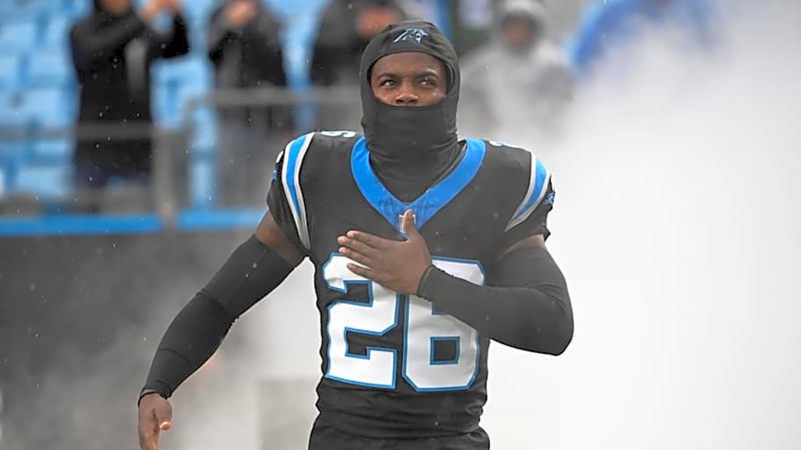 Former Panthers CB named Chargers biggest bust candidate