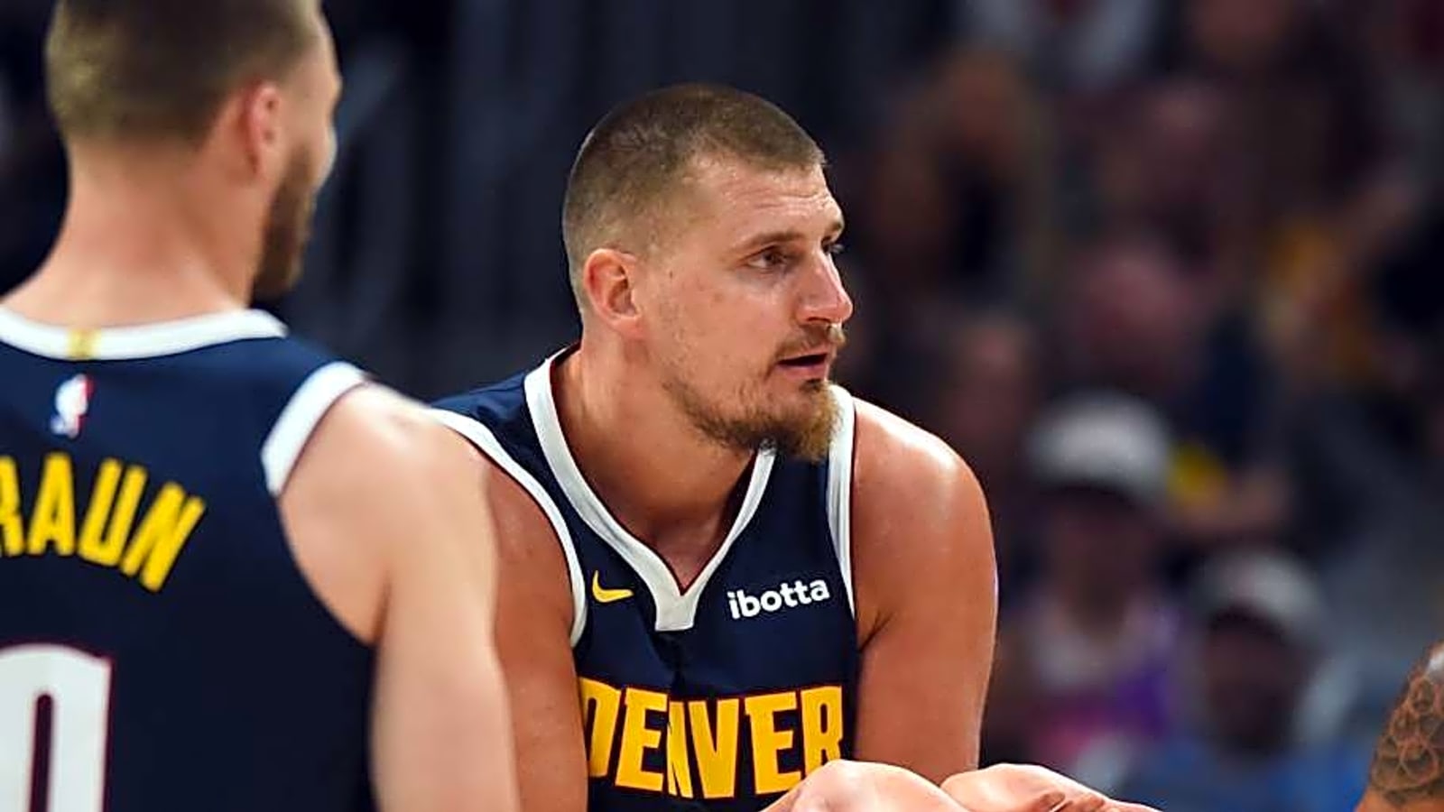Nikola Jokic Reveals How Nuggets' Injuries Will Help Them
