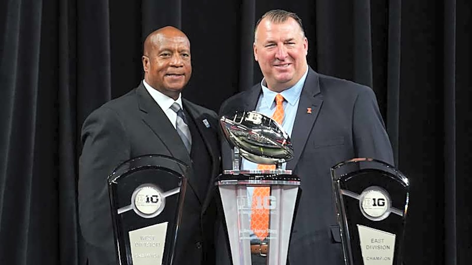 Where Illinois Football Ranks in On3&#39;s Post-Spring Top 25