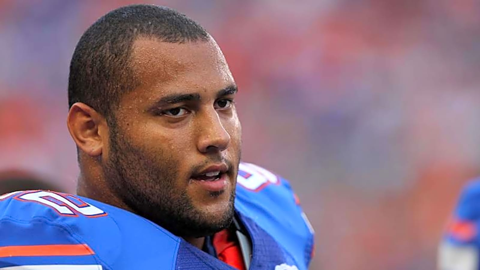 92 Days Until Kickoff: Best Florida Gators to wear No. 92