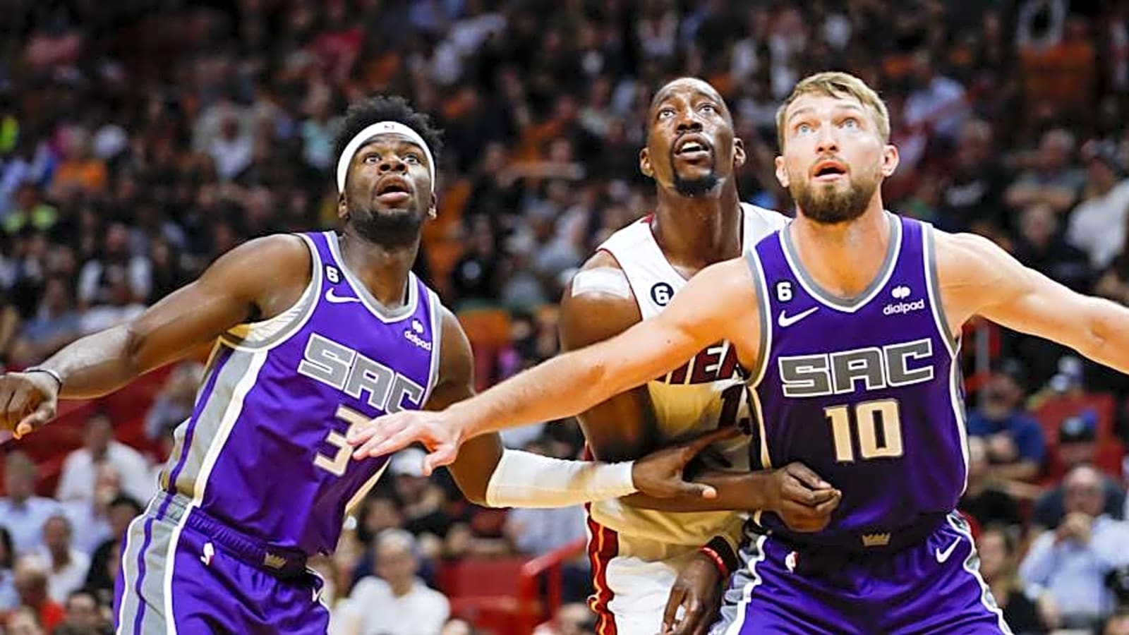 Sacramento Kings Re-Sign Familiar Face Before Training Camp
