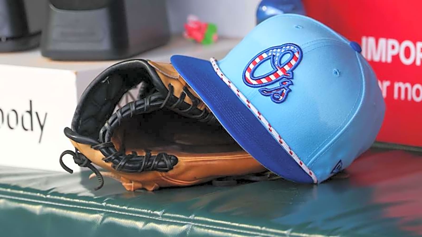 Orioles Leave Many Perplexed With Day 1 MLB Draft Strategy