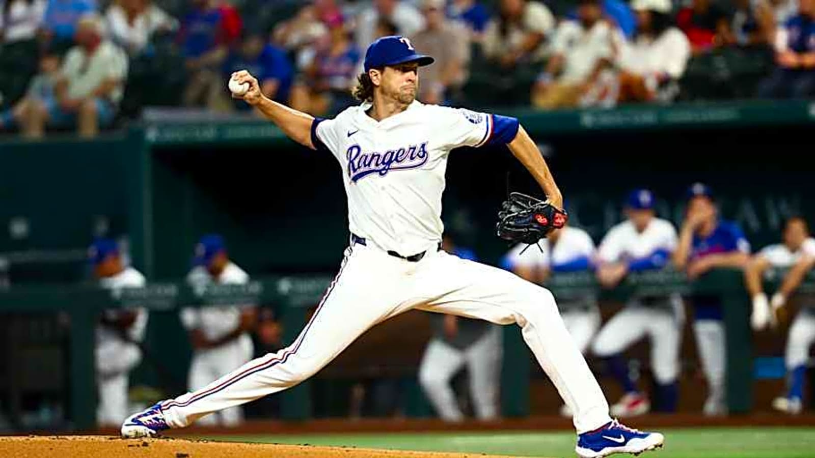 Rangers Run Prevention Streak Reaches Seven To Tie All Time Franchise Record