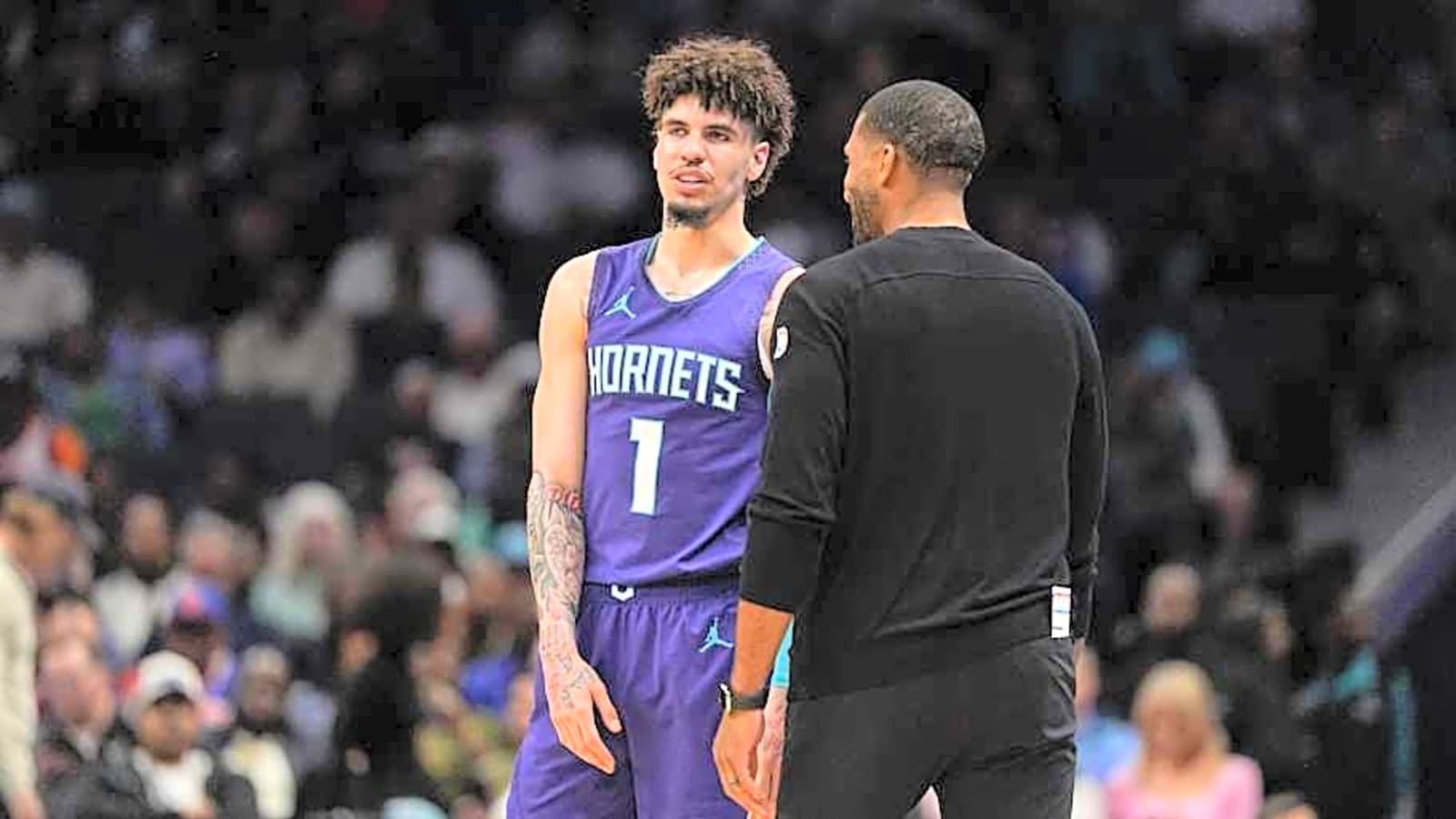 Queen&#39;s Guard: Making sense of the Charlotte Hornets&#39; free agency plan