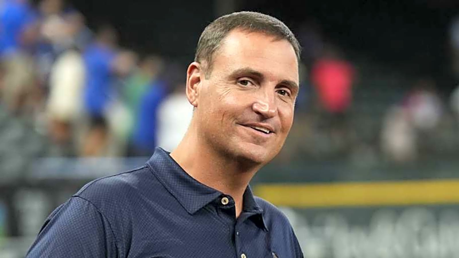 Rangers Take Swings On High-Potential Players in Day 1 of 2025 MLB Draft