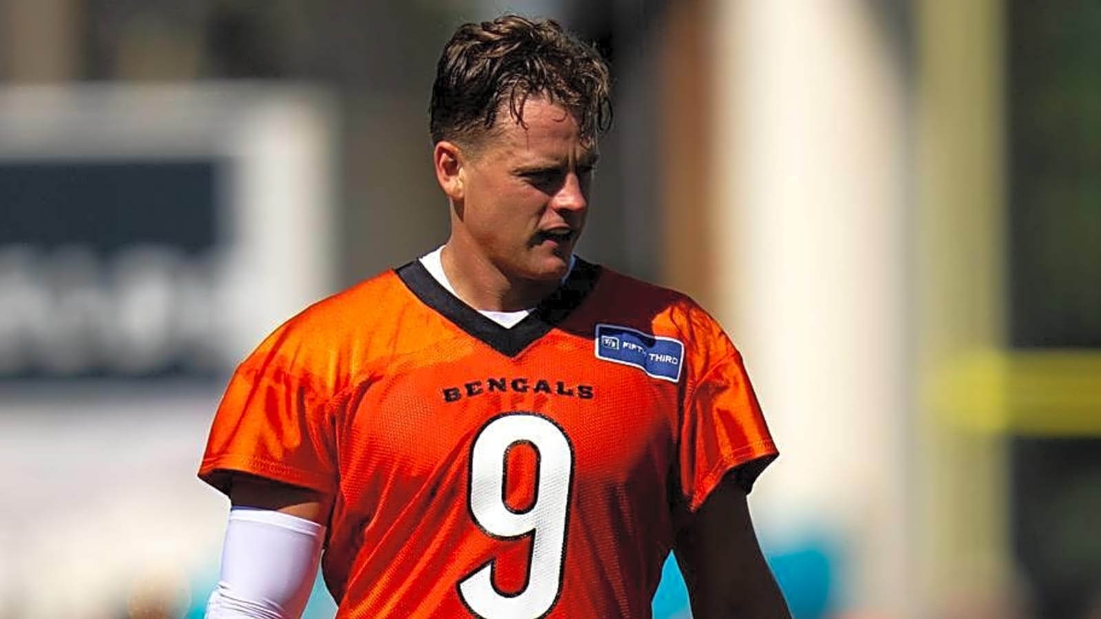 Joe Burrow Breaks Down 2026 Offseason Improvements