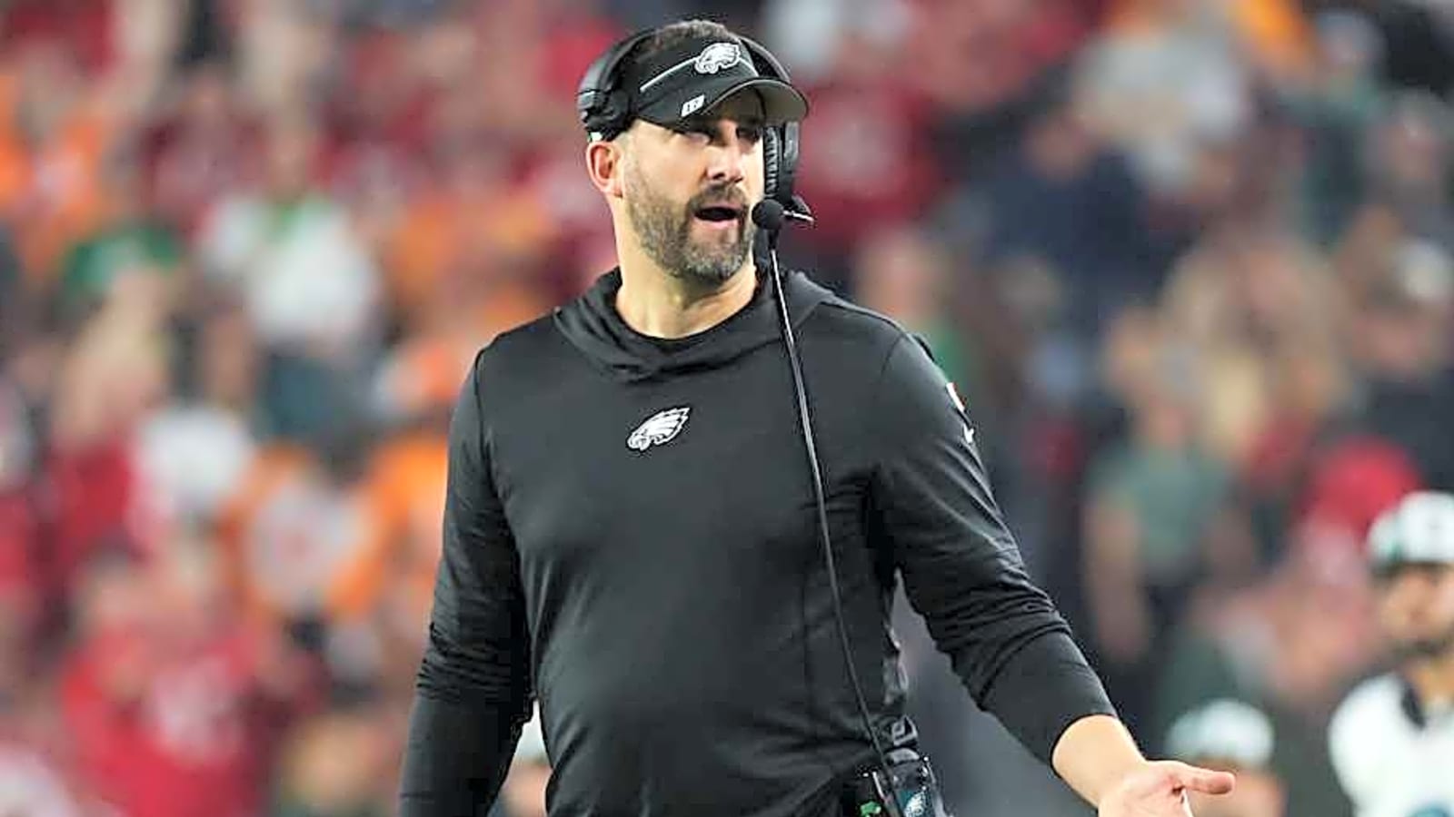 Time is ticking for this Eagles player (but it&#39;s not who you think)