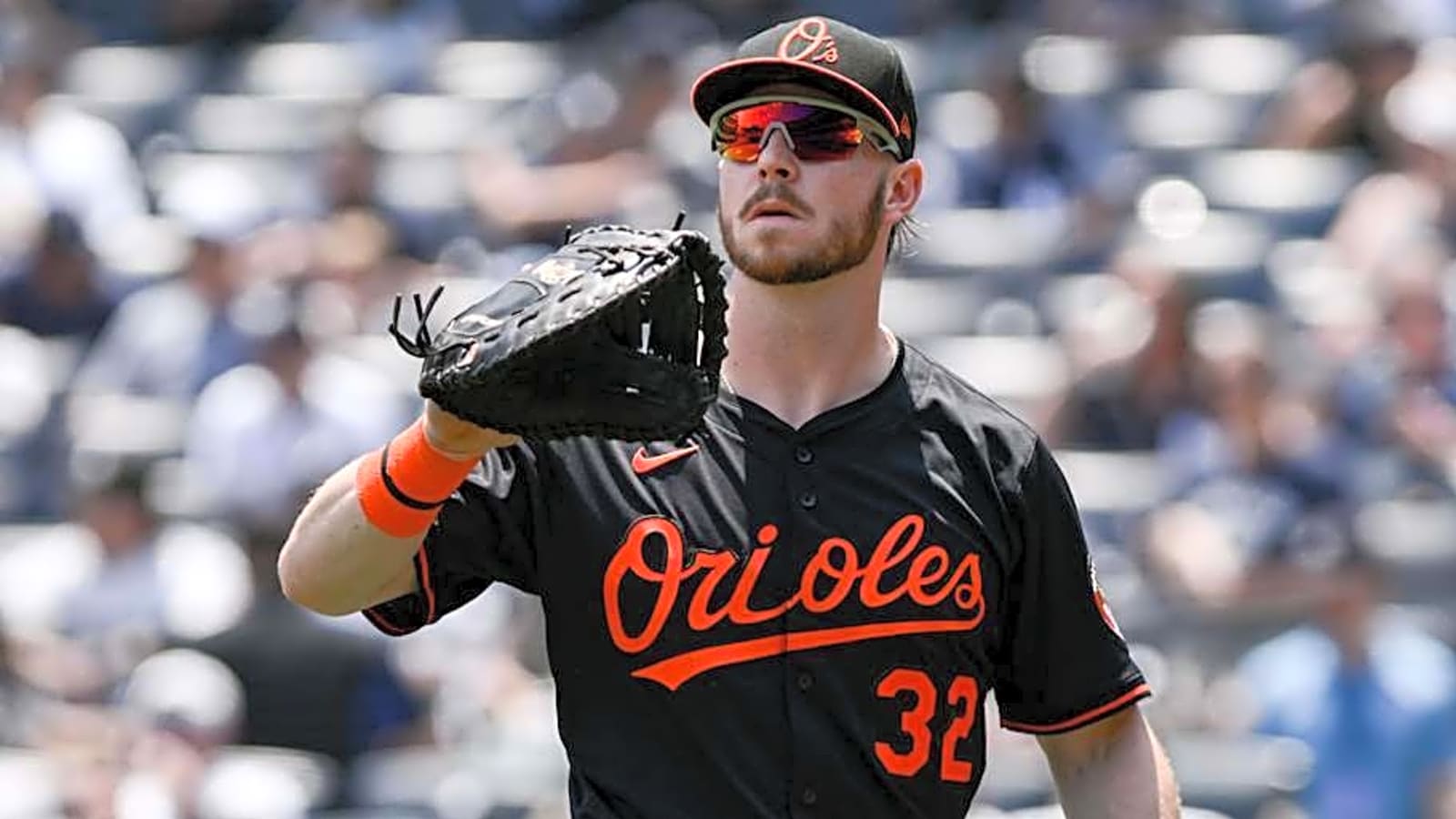 Surprising Team Listed As Best Trade Fit for Orioles All-Star Slugger