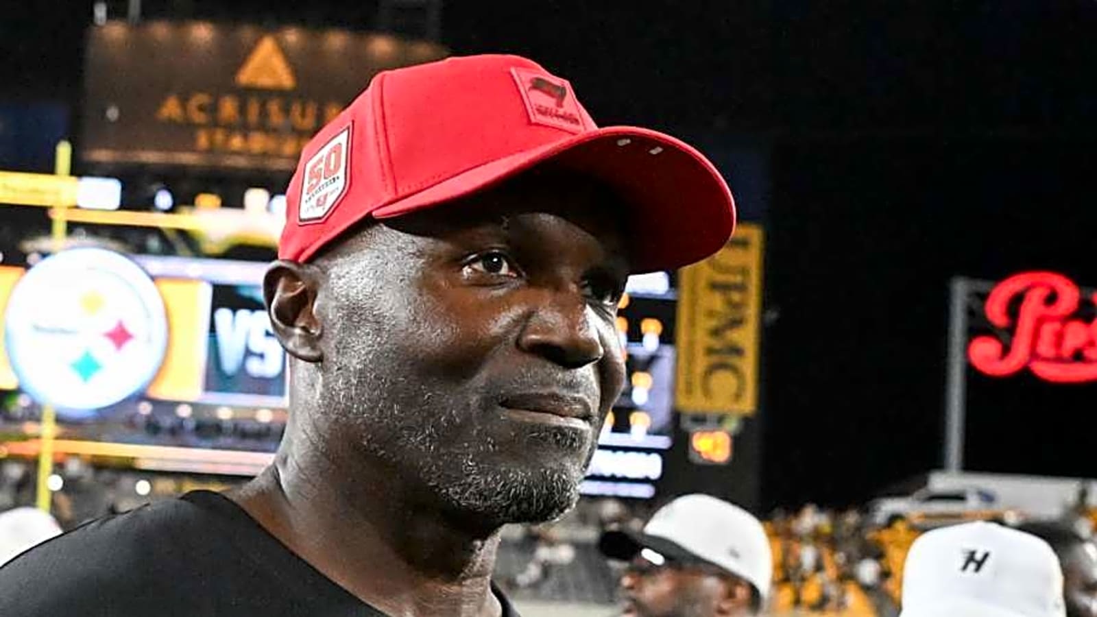Buccaneers&#39; Todd Bowles delivers honest truth on blow of losing Jalen McMillan