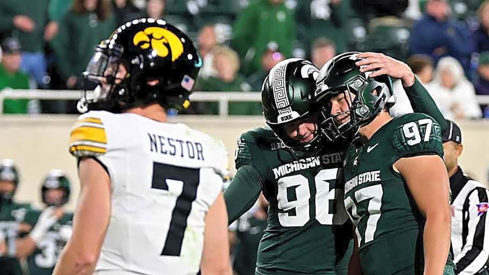 Analyzing Minnesota&#39;s CB room after the addition of Iowa transfer John Nestor