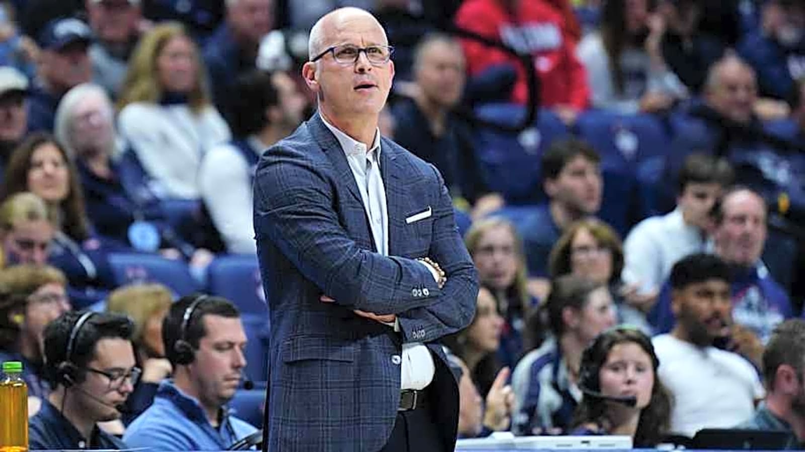 Analyst Details UConn’s Surprising BYU Lessons