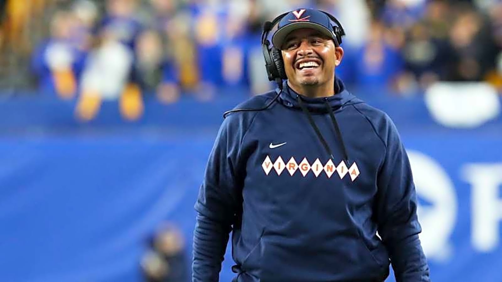 New USA Today Coaches Rankings Has Tony Eliott Among The ACC&#39;s  Worst Head Coaches