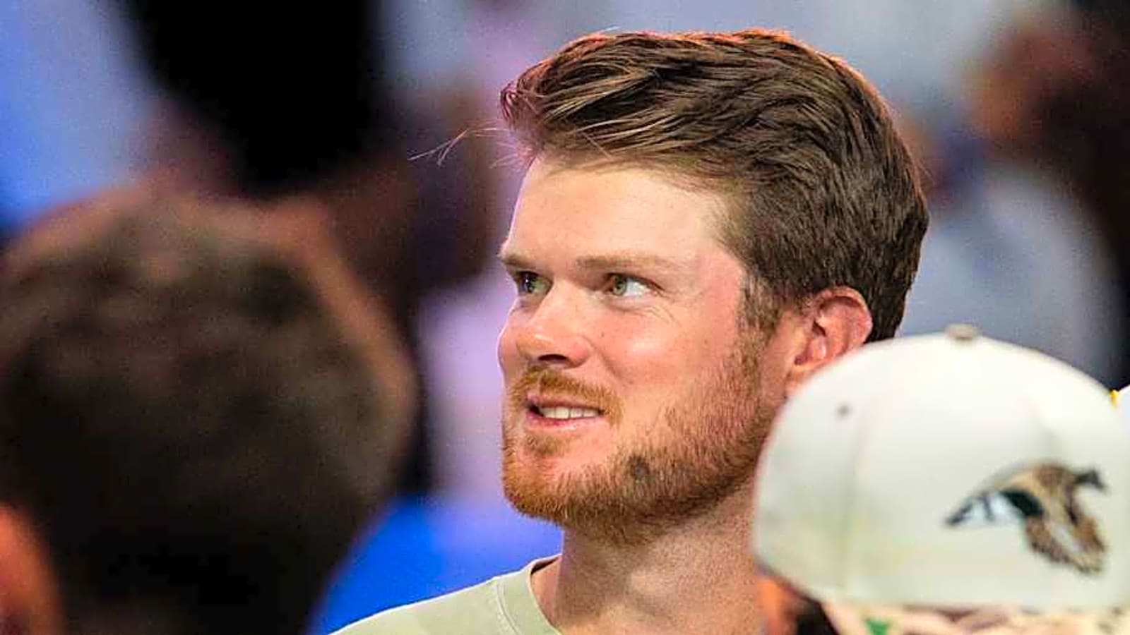 Seattle Seahawks&#39; Sam Darnold Ranked NFL&#39;s 26th Best Quarterback: Fair Or Foul?