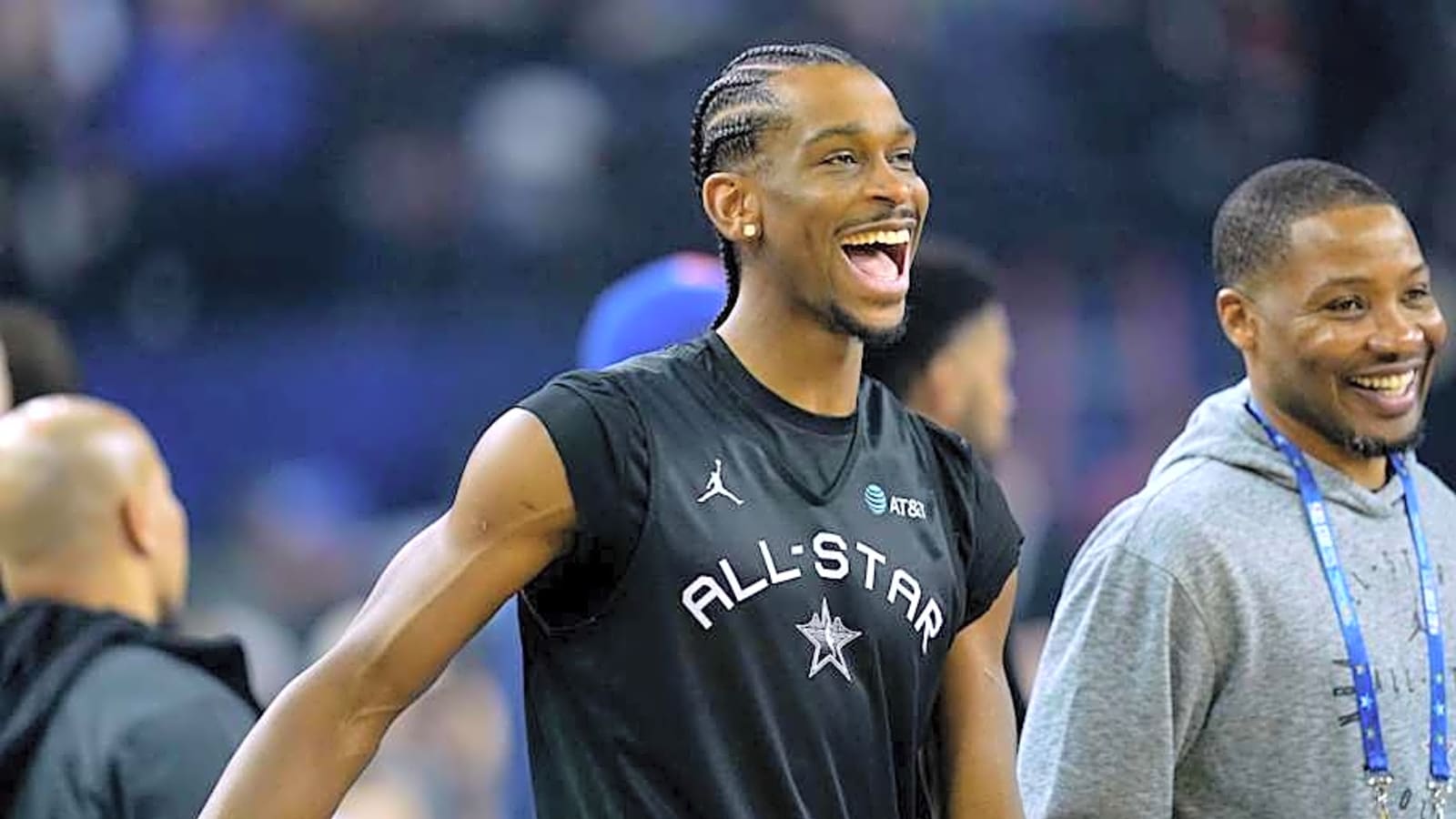 NBA Announces New NBA All-Star Game Format