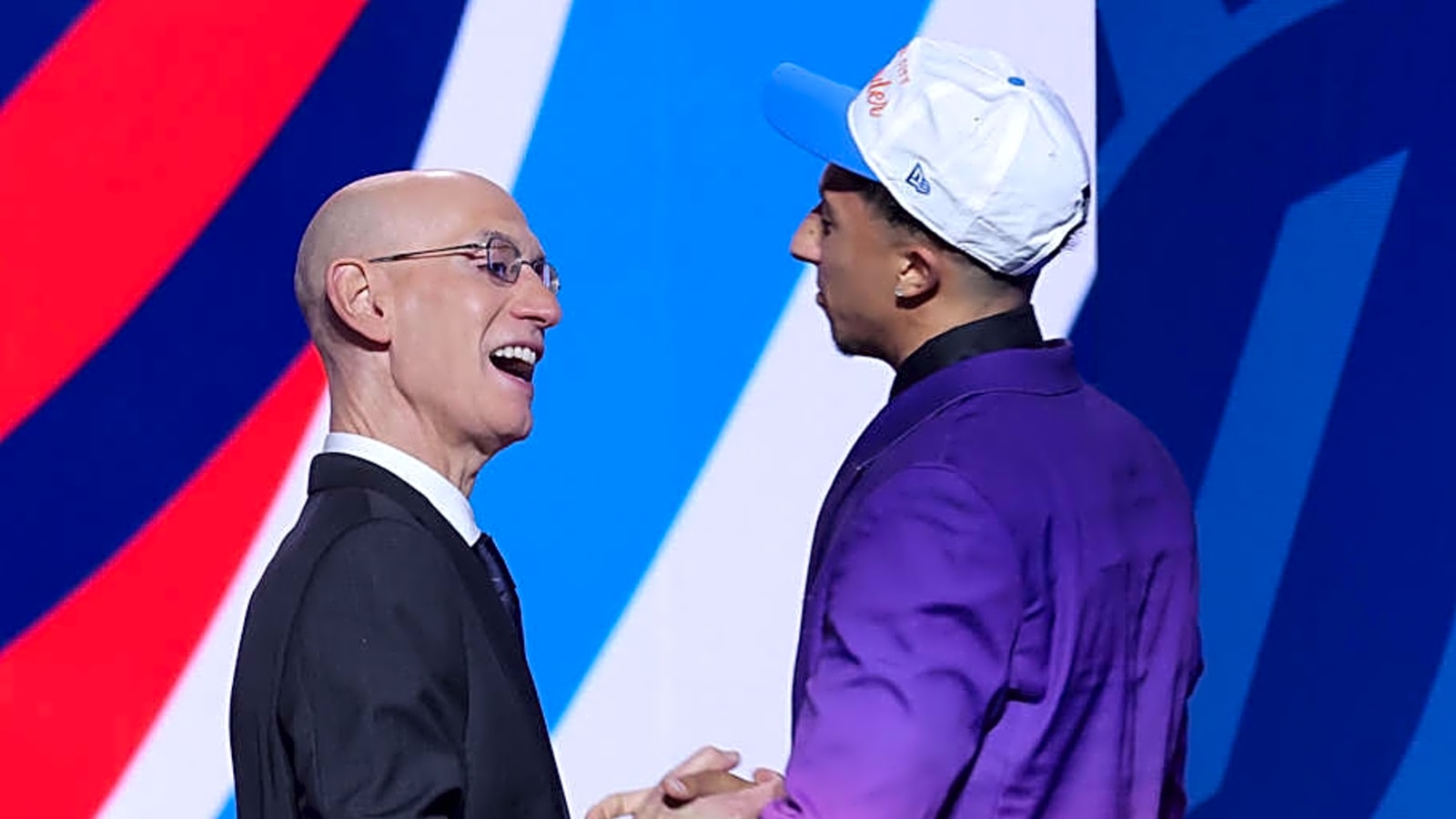 Grading OKC Thunder Trade With Sacramento Kings in 2025 NBA Draft