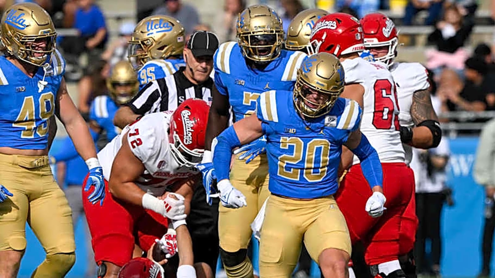 Commanders given fantastic grade for Round 6 pick